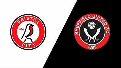 Μπρίστολ Σίτι-Σέφιλντ Γιουνάιτεντ