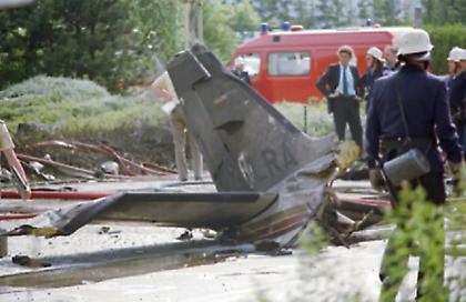 Χιλή: Συνετρίβη αεροσκάφος - ασθενοφόρο με 6 επιβαίνοντες