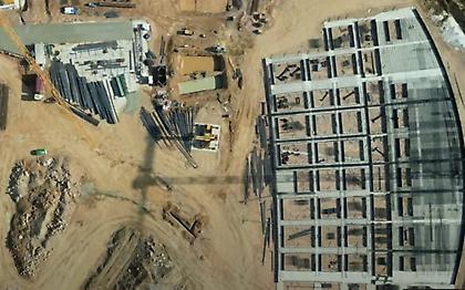 Δεσύλλας: «Η θεμελίωση της ανατολικής εξέδρας και το χρονοδιάγραμμα του Βοτανικού»