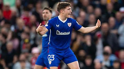 Απίθανη «τελειωματάρα» από τον Ζαουρεγκίζαρ και η Αθλέτικ δίνει νέο ενδιαφέρον στο ζευγάρι