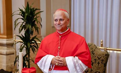 Ο ήσυχος Αμερικανός: Το «αουτσάιντερ» του κονκλάβιου είναι ο νέος Πάπας Λέων ΙΔ'