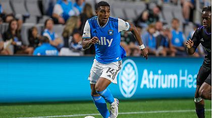 Διαψεύδει ο Άρης για Μακούν