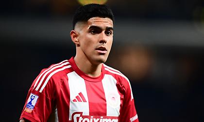 «Ο Ολυμπιακός ενημέρωσε τη Σέλτικ πως δεν θα ενεργοποιήσει τη ρήτρα αγοράς του Πάλμα»