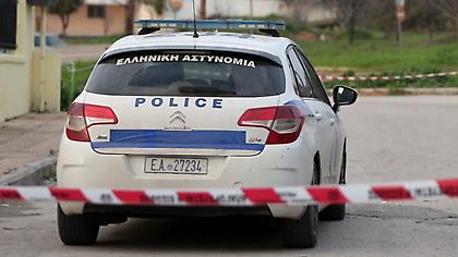 Ιωάννινα: Συνελήφθη καταζητούμενος με διεθνές ένταλμα σύλληψης