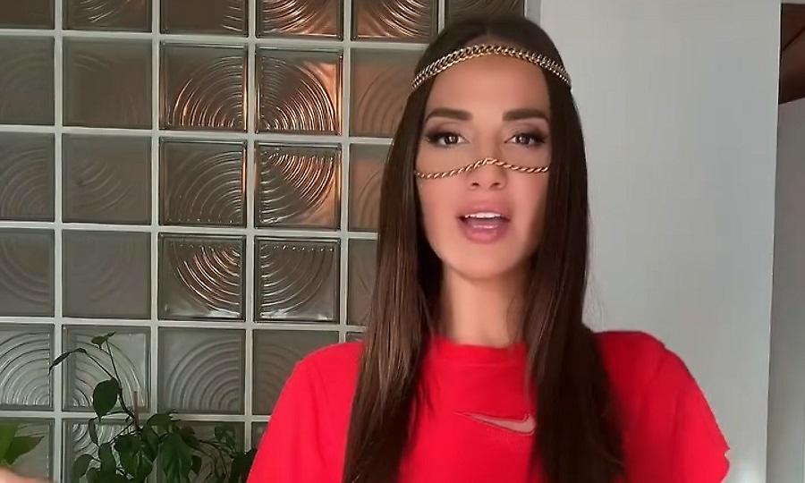 Το μήνυμα της Ελληνίδου για το Final Four της Euroleague: «Ετοιμάζω βαλίτσες για Άμπου Ντάμπι. Καλή επιτυχία Ελλάδα»