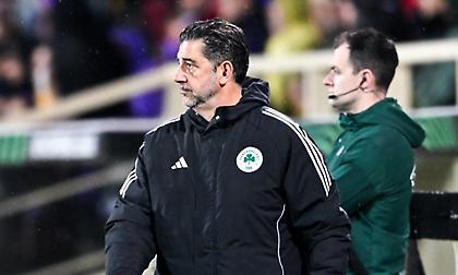 Παναθηναϊκός: Η βάση αξιολόγησης του Ρουί Βιτόρια