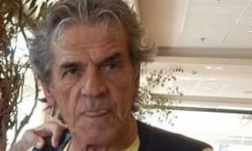 «Έφυγε» ο Άρης Σταμάτης