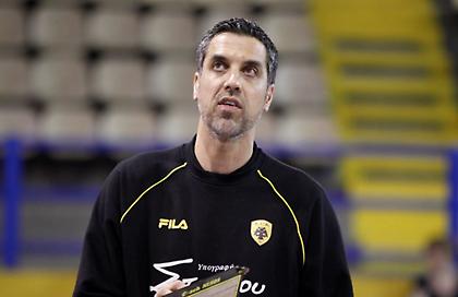 Χατζής στους 94,6: «Καλό που η ΑΕΚ δεν αποτελεί το φαβορί – Το πιο σημαντικό είναι να καταθέσουμε ψυχή»