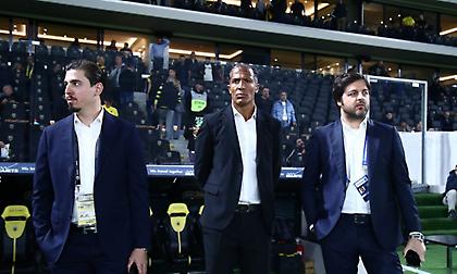 ΑΕΚ: Η νίκη που θα της «φτιάξει» το μέλλον και το... προδιαγεγραμμένο «αντίο» Άλβες