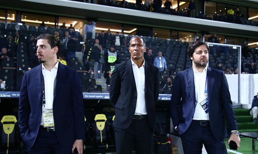 ΑΕΚ: Η νίκη που θα της «φτιάξει» το μέλλον και το... προδιαγεγραμμένο «αντίο» Άλβες