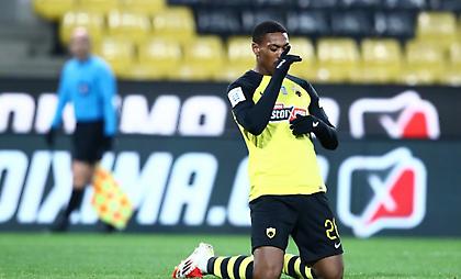 Τσακίρης: «Με την καλύτερη 11άδα στην Τούμπα η ΑΕΚ – Δεν κόβει τον δρόμο κανενός ο σύλλογος αν θέλει να φύγει»