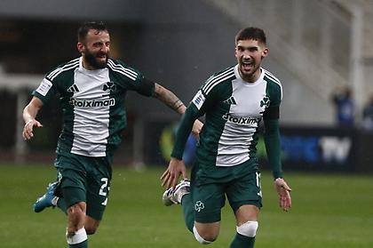 Αθανασίου: «Προβάδισμα Τσέριν αντί Σιώπη για την 11αδα - Θέλει πολύ τη νίκη κόντρα στον Ολυμπιακό ο Παναθηναϊκός»