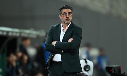 Ντέμης για Βιτόρια: «Δεν με έπεισε ο κόουτς, ο Παναθηναϊκός πέτυχε πολλά λόγω παικτών»