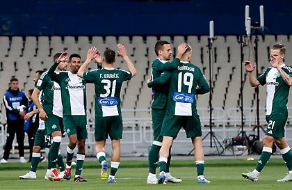 Παναθηναϊκός: Οι δεδομένες αλλαγές ενόψει ντέρμπι και το «must» του γοήτρου