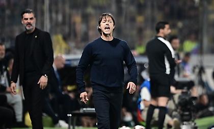 Ντέμης: «Δεν θα μου κάνει έκπληξη να παίξει καλά η ΑΕΚ στην Τούμπα - Σωστά είναι παρών ο Αλμέιδα»