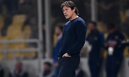 «Οι τρεις προϋποθέσεις για να αναλάβει ο Αλμέιδα την Τσίβας»