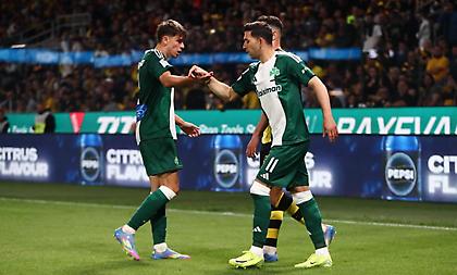 Δεσύλλας: «Πιθανή η παρουσία του Μπακασέτα στην 11άδα»