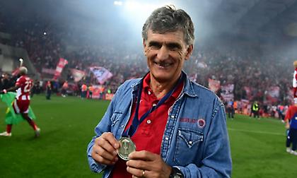 Σταματέλος: «Δεν βλέπει το ντέρμπι ως προετοιμασία για τον τελικό ο Μεντιλίμπαρ- Αυτές οι σκέψεις του»