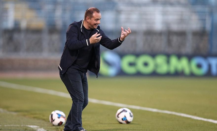 Η αποστολή της Λαμίας για το ματς με τον Πανσερραϊκό