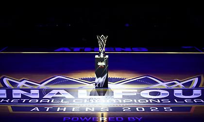 Ρομπόλης: «Εκεί πρέπει να βασιστεί σήμερα η ΑΕΚ για να ελπίζει κόντρα στη Μάλαγα»