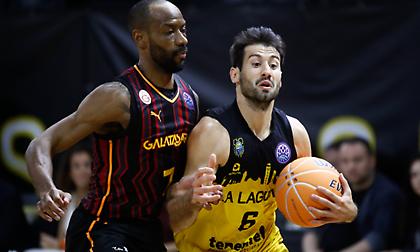 Τενερίφη-Γαλατάσαραϊ