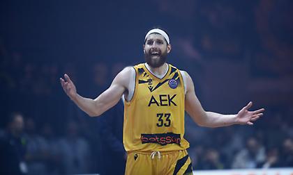 Γκόλντεν: «Η ήττα πονάει, αλλά είμαστε περήφανοι»