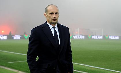 Κανένα θέμα με Αλέγκρι και Ρόμα, διαψεύδει η ομάδα!