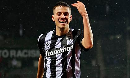 ΠΑΟΚ: Οι… λεπτές ισορροπίες με Κωνσταντέλια