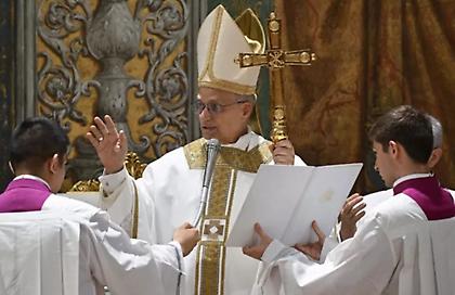 Ο μισθός που παίρνει ο πάπας: Πόσο θα αμείβεται ο Λέων ΙΔ'