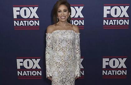 Με εντολή Τραμπ η παρουσιάστρια του Fox News, Τζανίν Πίρο, εισαγγελέας της Ουάσιγκτον