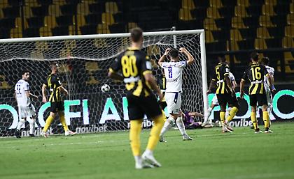 Άρης-Asteras AKTOR: Αναμονή για τους Θεσσαλονικείς, ψάχνουν το... χαμόγελό τους οι Αρκάδες