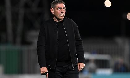 Asteras AKTOR: Χωρίς Καλτσά, αλλά με Μακέντα στο «Κλεάνθης Βικελίδης»