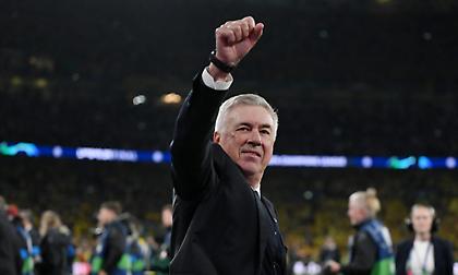 Προφορική συμφωνία Αντσελότι με ποδοσφαιρική ομοσπονδία της Βραζιλίας, μένουν μόνο οι υπογραφές