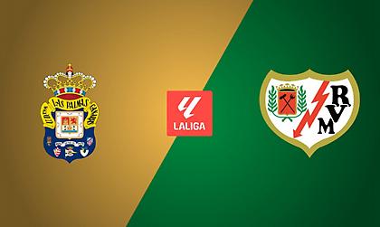 Λας Πάλμας-Ράγιο Βαγιεκάνο