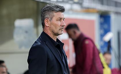 Με τον 18χρονο Χαρούπα η αποστολή του Άρη για Αστέρα