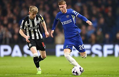 Premier League – 36η αγωνιστική:  Νιουκάστλ και Τσέλσι θα κάνουν τα πάντα για τα… αστέρια