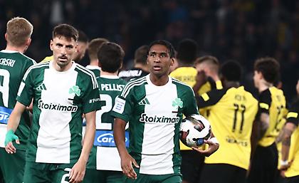 Φάκελος Παναθηναϊκός 2025: Τα ''πράσινα φτερά''!