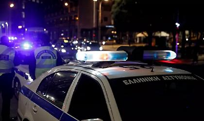 Πυροβολισμοί στον Κολωνό με έναν τραυματία - Δέχθηκε σφαίρα στο χέρι