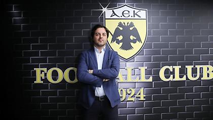 ΑΕΚ: Η αναπόφευκτη στροφή στην ελληνική αγορά