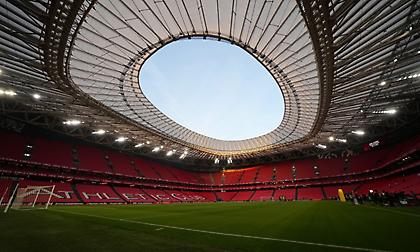 Ραντεβού στο Μπιλμπάο: Όσα πρέπει να ξέρετε για τον τελικό του Europa League