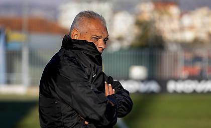 Σπανός για την απώλεια της ανόδου: «Δεν επουλώνονται εύκολα αυτές οι πληγές»