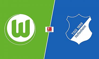 Βόλφσμπουργκ-Χόφενχαϊμ