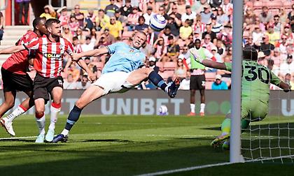 Γλίστρησε στο Σαουθάμπτον και… αγχώνεται η Σίτι, έσβησε το όνειρο της Ευρώπης για τη Φούλαμ του Μάρκο Σίλβα!