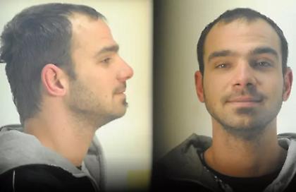 «Δεν ήξερα ότι μεταφέρω βόμβα»: Προθεσμία να απολογηθεί την Κυριακή πήρε ο 36χρονος για την έκρηξη στη Θεσσαλονίκη