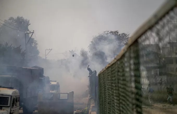 Μαρτυρίες για νέες εκρήξεις στην Ινδία