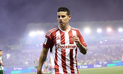 Η Marca έγραψε τον λόγο για τον οποίο ο Χάμες αποχώρησε από τον Ολυμπιακό