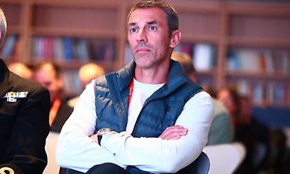 Ο Περικλής Ιακωβάκης για το Navarino Challenge στον bwinΣΠΟΡ FM 94,6