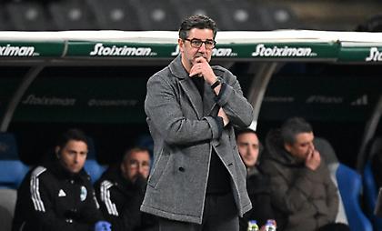 Δεσύλλας: «Θέλει νίκη γοήτρου κόντρα στον Ολυμπιακό ο Παναθηναϊκός - Γρίφος η θέση του αριστερού εξτρέμ»