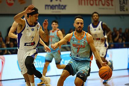 Elite League: Μεγαρίδα και Ηρακλής για την άνοδο