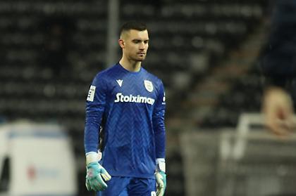 ΠΑΟΚ: Χειρουργήθηκε στη Γαλλία ο Τσιφτσής